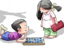 معضلات شبکه‌های‌اجتماعی و تاثیرات آن بر کودکان؟!