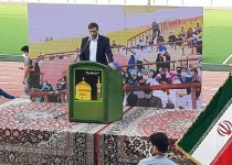 آب و حق آبه؛ دو مشکل بزرگ جوان ترین استان ایران/مدیریت جهادی و انقلابی راهگشای مشکلات است