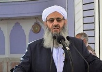 تکذیب شایعه تغییر موضع حمایتی مولوی عبدالحمید/تصمیم شورای راهبردی اهل سنت در حمایت از آیت الله رئیسی نظر قطعی است