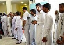 فعالیت 284 شعبه اخذ رای در شهرستان زاهدان/ناظرین بهداشتی بررعایت پروتکل ها نظارت می کنند