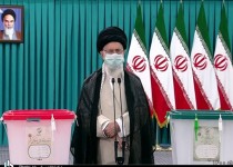 اولین اثر و نتیجه انتخابات به خود مردم باز می‌گردد/ مردم میدان‌دار و صحنه گردان اصلی هستند