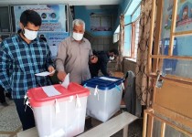 خلق حماسه ای دیگر توسط مردم ولایتمدار زاهدان