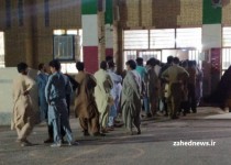 مردم پیروز اصلی انتخابات/مشارکت گسترده سند محکمی بر مشروعیت و مقبولیت نظام جمهوری اسلامی