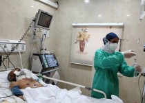 وضعیت فوق هشدار کرونا در سیستان وبلوچستان/ آمار مبتلایان به کووید19 از مرز 48 هزار نفر گذر کرد/مرگ8بیماردر 24 ساعت گذشته