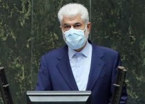 اعلام وضعیت بحرانی کرونا در سیستان و بلوچستان در نامه به وزیر بهداشت و کشور/ برخوردهای انجام شده برای مقابله با کووید ۱۹ بازدارنده نیست