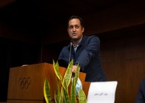 فخری: مراسم بدرقه کاروان المپیک ۱۰تیر برگزار می‌شود