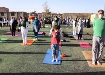 اجرای طرح ملی مهرفاطمی در مناطق حاشیه نشین سیستان و بلوچستان