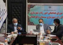 پیش بینی سه هزار و ۴۲۸ میلیارد تومان اعتبار برای پروژه های راه و شهرسازی سیستان و بلوچستان