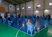 27 مرکز تجمیعی واکسیناسیون در سیستان وبلوچستان راه اندازی می شود/سبزپوشان تمام قد به میدان آمدند