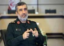 ویروس دست ساز داعش در اندیشکده های آمریکایی شکل گرفت/ برخی مسئولان از کلمه دشمن برای آمریکا استفاده نمی کنند