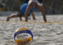 والیبال ساحلی جوانان آسیا| ایران با اقتدار قهرمان آسیا شد/ قهرمانی بدون یک ست باخته