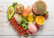 تنوع و تعادل در مصرف مواد غذایی سپری دفاعی در برابر کرونا/بهبود الگوی تغذیه با مصرف غذاهای محلی و تازه