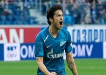 شرط باشگاه زنیت برای فروش سردار آزمون