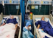 ۲۸ تیر؛ ۲۵۴۴۱ مبتلا و ۲۱۳ جانباخته در کشور/ تزریق حدود ۹ میلیون دوز واکسن کووید۱۹