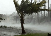 تاخت و تازه دوباره مونسون هند و احتمال وقوع سیلاب در ۱۱ شهرستان سیستان و بلوچستان