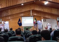 به نوکری مردم افتخار می‌کنیم/۱۵ مرکز درمانی نیروی دریایی سپاه در خدمت مردم‌