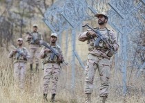 مدافعان امنیت اجازه تعدی دشمن به کشور را نمی‌دهند/ حضور نیروهای بومی در برقراری ‏امنیت پایدارعامل ‏نگرانی معاندین