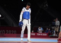 المپیک توکیو| پایان روز سوم رقابت‌ها بدون آورده/ خداحافظی تلخ تکواندو از شیاپ‌چانگ المپیک، بدون حتی یک برنز!