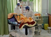 ۳مرداد؛ جانباختن ۲۶۸ بیمار کرونایی در کشور/۲۳۲ شهر همچنان در وضعیت قرمز