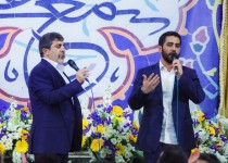 گلچین مولودی ولادت امام هادی (ع)