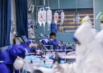 ۵مرداد؛ فوت۳۵۷ بیمار کرونایی در کشور/۳۴۹۵۱ ابتلای جدید به کووید