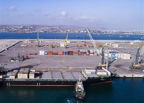 طوفان کرونا و تحریم‌ها دریای دروازه ملل را متلاطم نکرد/ بندر چابهار؛ قدرتی نوظهور که اقتصاد جهان را متحول می کند