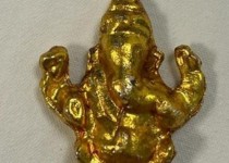 زنده ماندن معجزه آسای کودک پس از قورت دادن شی فلزی