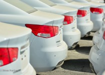 قیمت خودرو در بازار آزاد؛ ۹ مرداد ۱۴۰۰