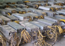 کشف ۲۱ دستگاه ماینر استخراج ارز دیجیتال در جنوب شرق/دستگیری ۳ سوداگر مرگ قبل از قاچاق مواد مخدر به عمق کشور