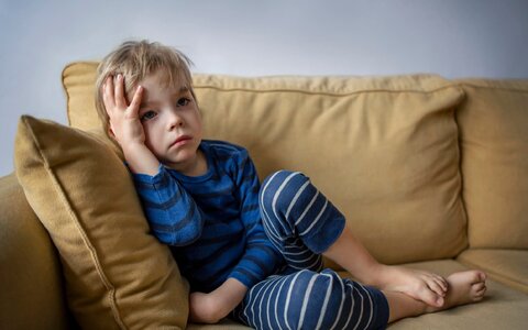 بازی های فکری و فیزیکی عامل کاهش استرس در دوران کرونا/ارتباط صمیمانه با اعضای خانواده  سبب کاهش بار روانی بر کوکان و نوجوانان