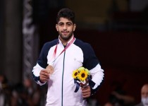 المپیک توکیو| حمله محمدرضا به طلا، برنز محمدعلی پرید، ساروی برنزی شد/ هاشمی در وزنه برداری اوت کرد