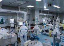 از مبارزه علیه کرونا خسته نشویم/ رعایت دقیق پروتکل‌ها و کمک به کادر درمان