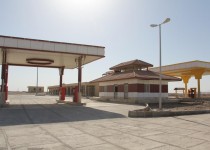 بهره برداری از ۸مجتمع خدماتی رفاهی بین راهی در سیستان و بلوچستان تا پایان سال/ زمینه اشتغال۸۰ نفر فراهم شد