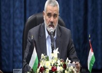 ریشه امت اسلامی مسئله فلسطین است