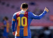 پیراهن شماره ۱۰ مسی در بارسلونا به چه کسی می‌رسد؟