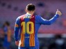 پیراهن شماره ۱۰ مسی در بارسلونا به چه کسی می‌رسد؟
