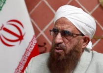 محبت سیدالشهدا و اهل بیت (ع) جز ایمان اهل سنت است/امام حسین(ع)با ایثار و فداکاری جلوی انحراف اسلام را گرفت