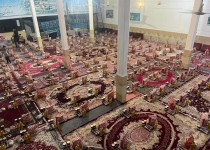 توزیع ٣١۴ بسته معیشتی و بهداشتی بین خانواده نیازمند آسیب دیده از کرونا در زاهدان