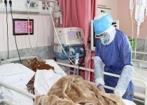 ۶شهریور؛جان باختن ۶۱۴ هموطن میتلا به کرونا/ خروج ۵۹ شهر از وضعیت قرمز