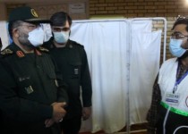 همت ۲۸ هزار بسیجی در سیستان و بلوچستان برای مقابله با کرونا/آماده امضای توافق با دولت جدید در راستای حل مشکلات این استان هستیم