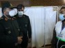 همت ۲۸ هزار بسیجی در سیستان و بلوچستان برای مقابله با کرونا/آماده امضای توافق با دولت جدید در راستای حل مشکلات این استان هستیم