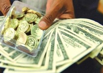 کاهش ۱۰۰ هزار تومانی قیمت سکه؛ دلار ۳۰۷ تومان ارزان‌تر شد+ قیمت‌ها