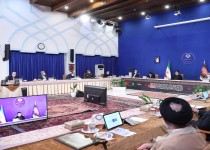 بازگشایی مراکز آموزشی منوط به رسیدن حدنصاب واکسیناسیون عمومی است/ نگرانی‌ها درباره ذخایر کالا‌های اساسی رفع شده است