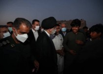 اقدام قابل تقدیر سپاه و بسیج برای ساخت و ساماندهی مسکن حاشیه نشینان چابهار