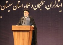 انسجام شيعه و سني؛ خنثی کننده توطئه دشمنان/کپرنشینان چابهاری با اقدام سریع بسیجیان صاحب خانه می شوند