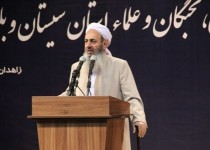 امیدوارم مدیران انتخابی شما چون خودتان مردمی، میدانی و حافظ منافع ملت باشند