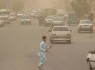 شروع وزش باد شدید همراه با گرد و خاک در سیستان از امروز