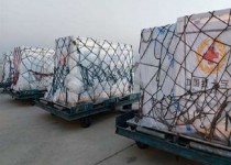 امروز و فردا سه محموله واکسن کرونا وارد کشور می‌شود