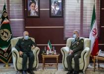 دشمنان از هیچ حربه‌ای برای فشار بر ملت ایران فروگذار نکرده‌اند