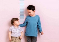 چگونه قد فرزندمان را افزایش دهیم؟